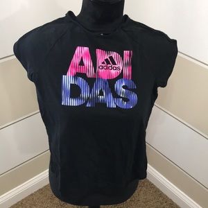 💖ADIDAS GIRLS TEE💖